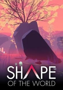 Shape of the World cover