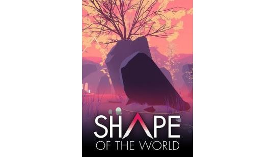 Shape of the World cover
