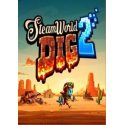 SteamWorld Dig 2(PC)