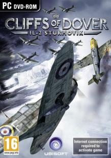 IL-2 Sturmovik: Cliffs of Dover cover