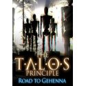 The Talos Principle: Road to Gehenna DLC
