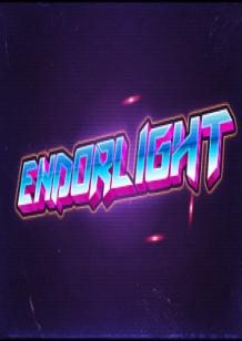EndorlightCd cover