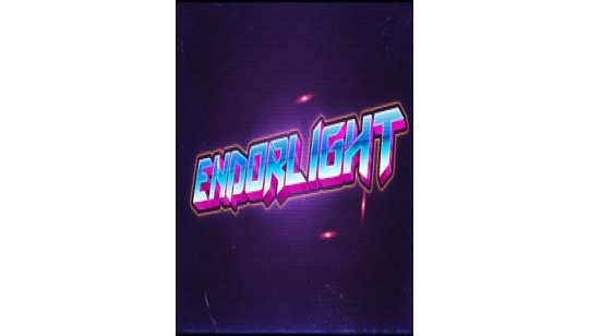 EndorlightCd cover