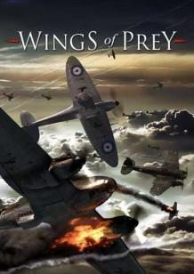 Wings of Prey cover