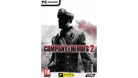Company of Heroes 2 DLC Pack cover