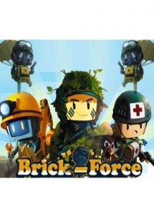 Brick Force Bonus cover
