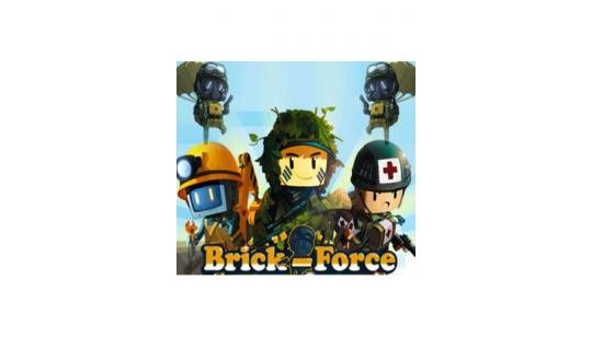 Brick Force Bonus cover