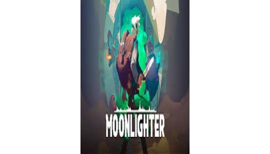 Moonlighter cover