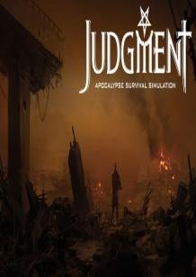 Judgment: Apocalypse Survival Simulation cover