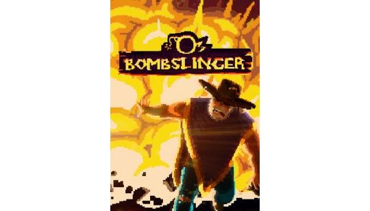 Bombslinger cover