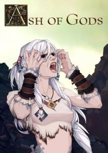 Ash of Gods: Redemption cover