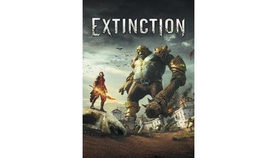 Extinction cover