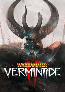 Warhammer: Vermintide 2 cover