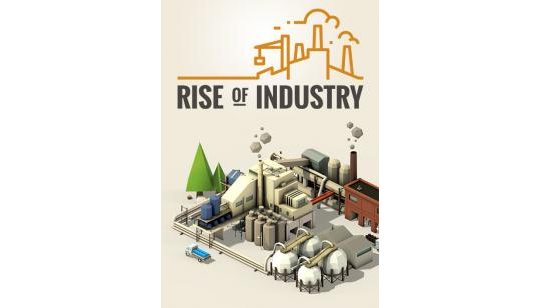 Rise of industry cover