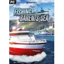 Fishing Barents Sea (PC)