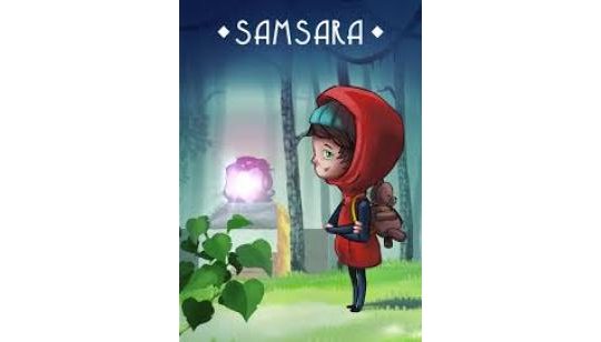 Samsara cover