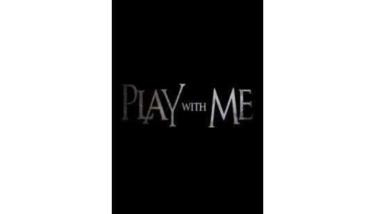 PLAY WITH ME cover