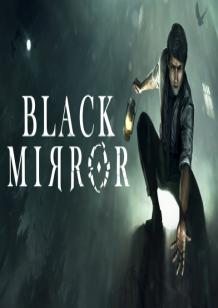 Black Mirror2017 cover
