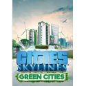 Cities Skylines Green Cities DLC
