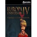 Europa Universalis 4 Cradle of Civilization DLC