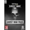 Tom Clancys Ghost Recon Wildlands Ghost War Pass