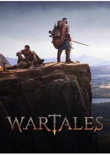 Wartales cover