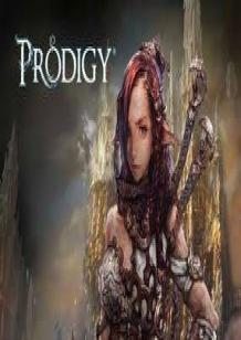 Prodigy cover