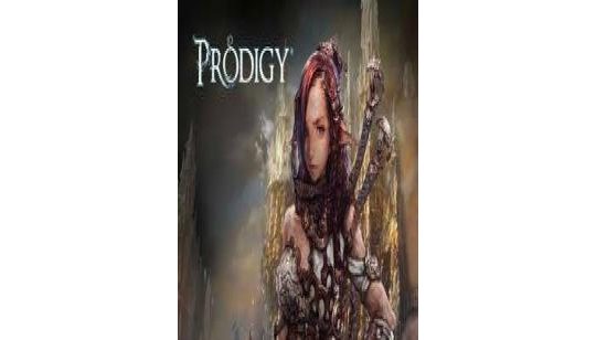 Prodigy cover