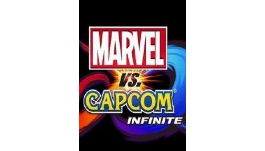 Marvel vs. Capcom: Infinite cover