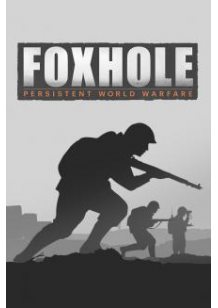 Foxhole cover
