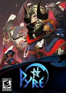 Pyre cover