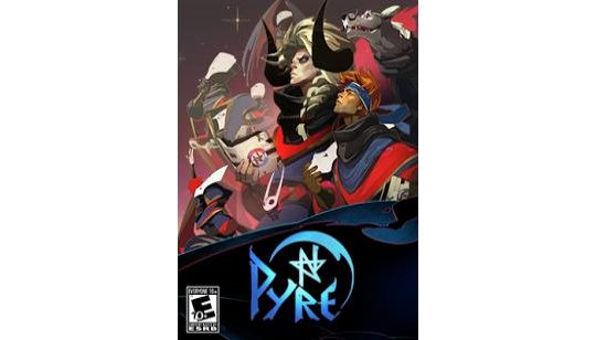 Pyre cover