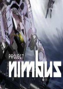 Project Nimbus cover