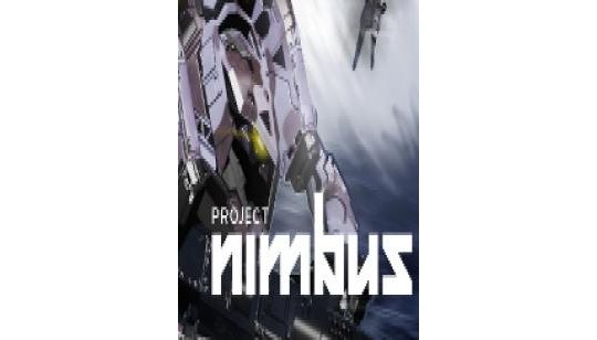 Project Nimbus cover