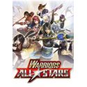 Warriors All-Stars