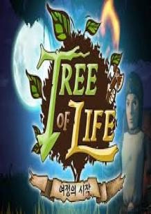 Tree of Life cover