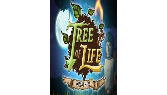 Tree of Life cover