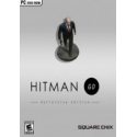 Hitman GO Definitive Edition