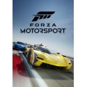 Forza Motorsport (PC/Xbox One)