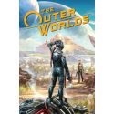 The Outer Worlds Xbox One