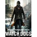 Watch Dogs Breakthrough Pack DLC