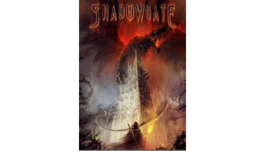 Shadowgate cover