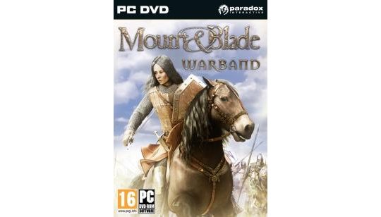 Mount and Blade: Warband cover