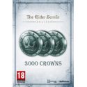 The Elder Scrolls Online Crown Pack