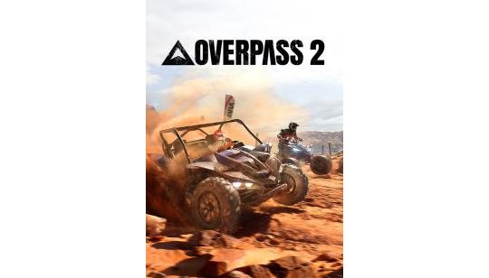 Overpass 2 cover