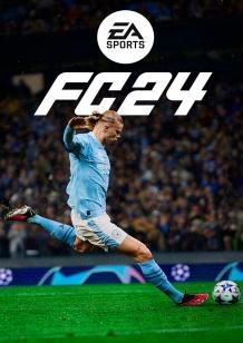 EA SPORTS FC™ 24 cover