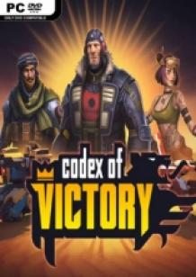 Codex of Victory cover