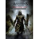 Assassins Creed 4 Freedom Cry DLC