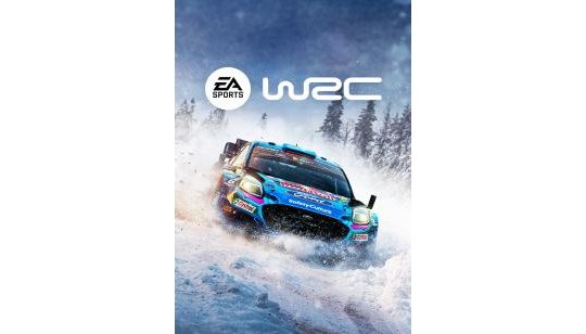 WRC cover