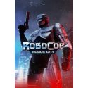 RoboCop Rogue City Xbox One